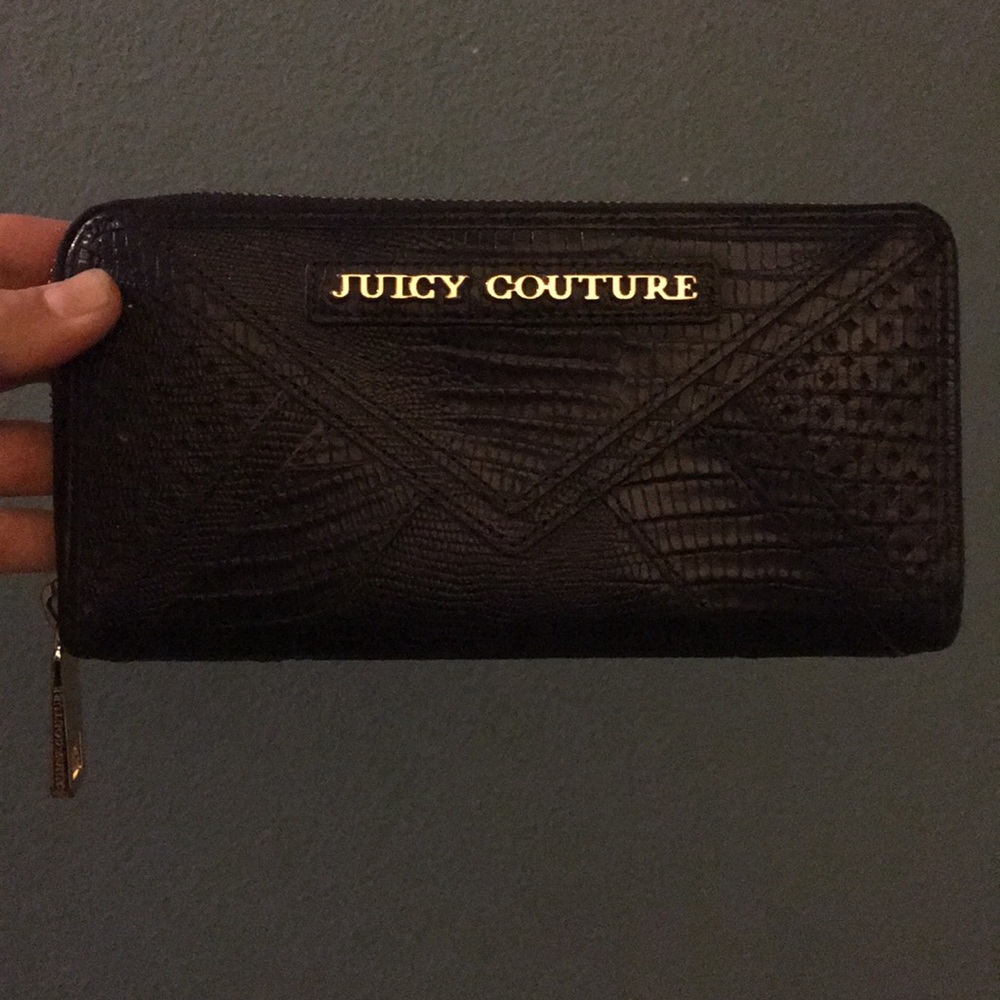 Juicy Wallet